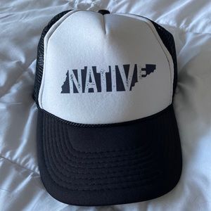 TN Native SnapBack